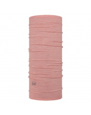 Chusta Buff MERINO WOOL LIGHT rosewood light