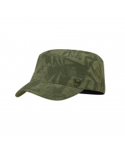 Czapka Buff MILITARY CAP acai khaki