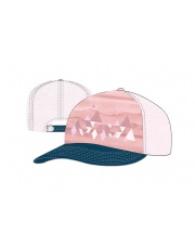 Czapka BUFF TRUCKER epm 2022 pink