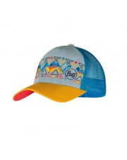 Czapka BUFF TRUCKER ladji multi