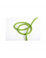 Repsznur Edelweiss CORD 3mm green