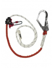Lonża CAMP Rope adjuster MGO 200cm