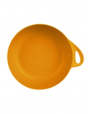 Miska Sea To Summit DELTA BOWL orange