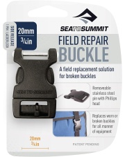 Klamra Sea To Summit FIELD REPAIR BUCKLE 20mm 1PIN