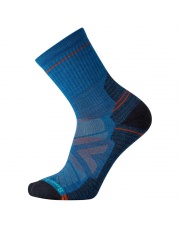 Skarpety Smartwool PF HIKE LIGHT CUSH MID n.blue