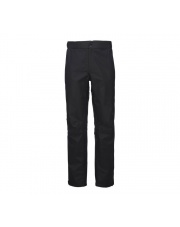 Spodnie Black Diamond M LIQUID POINT PANTS black