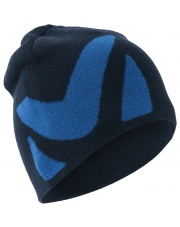 Czapka Millet LOGO BEANIE sky diver/saphir