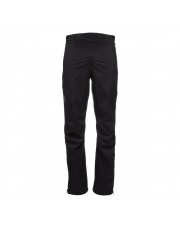 Spodnie Millet TREKKER STRETCH PANT III black