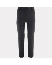 Spodnie Millet TREKKER STRETCH PANT III black
