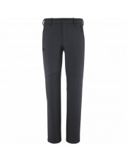 Spodnie męskie Millet LAPIAZ PANT black