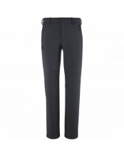 Spodnie Millet LAPIAZ PANT M black