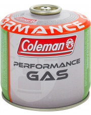 Pojemnik gazowy Coleman PERFORMANCE 300 240g.