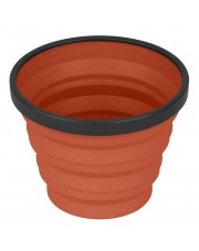 Kubek Sea To Summit X-MUG rust