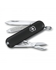 Scyzoryk Victorinox 0.6223.3G Classic Dark Ilusion