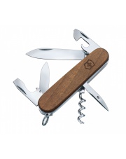 Scyzoryk Victorinox 1.3601.63 SPARTAN WOOD orzech