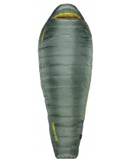 Śpiwór puchowy THERMAREST QUESTAR -18C LONG