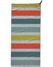 Ręcznik PackTowel PERSONAL BEACH bold stripe