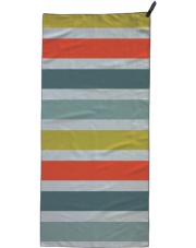 Ręcznik PackTowel PERSONAL HAND boldstripe