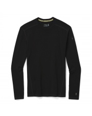 Koszulka Smartwool M BASE LAYER CREW black