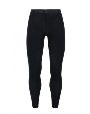 Kalesony męskie Icebreaker 200 OASIS LEGGINGS black