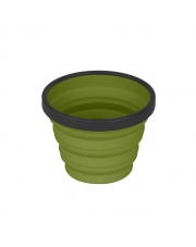 Kubek Sea To Summit X-CUP olive