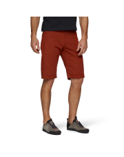 Spodnki męskie Black Diamond  CREDO SHORTS RED ROCK