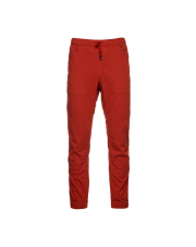 Spodnie Black Diamond M NOTION PANTS red rock 