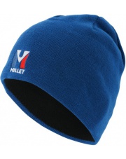 Czapka Millet ACTIVE WOOL BEANIE sky diver