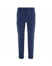 Spodnie Millet TREKKER STRETCH PANT III saphir 