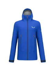 Kurtka Salewa ORTLES GTX 3L JKT electric