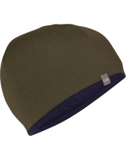 Czapka Icebreaker POCKET HAT loden midnight navy