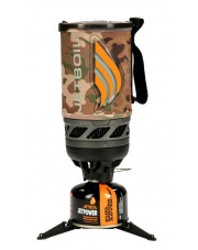 Kuchenka JetBoil NEW FLASH camo