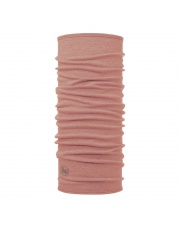 Chusta Buff MERINO WOOL MID rosewood