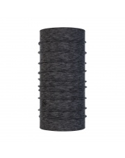 Chusta Buff MERINO WOOL MID multistripes graphite