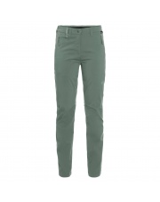 Spodnie damskie Jack Wolfskin ACTIVATE LIGHT PANTS hedge green 