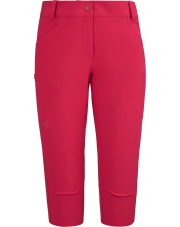 Szorty Millet TREKKER STRETCH II 3/4 tango