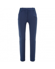 Spodnie Millet W WANAKA STRETCH PANT II saphir 