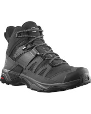 Buty Salomon X ULTRA 4 MID GTX black/magnet