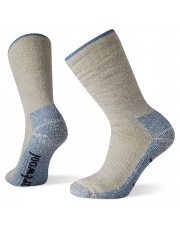 Skarpety damskie Smartwool CLASSIC MOUNTAINEER MAXIMUM light grey