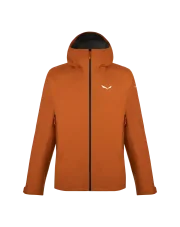 Kurtka męska Salewa PUEZ GTX PACLITE autumnal
