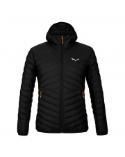 Kurtka Salewa BRENTA RDS DOWN JKT black