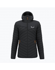 Kurtka puchowa damska Salewa BRENTA black out