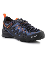 Buty Salewa WILDFIRE EDGE GTX dark denim