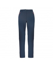 Spodnie damskie Salewa DOLOMIA navy blazer