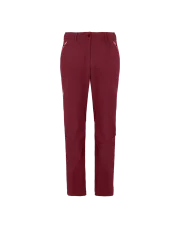 Spodnie Salewa TERMINAL DST W PANT syrah 