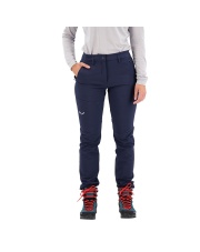 Spodnie damskie Salewa W PUEZ DOLOMITIC 2 DST navy blaze