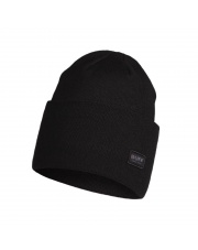 Czapka Buff KNITTED HAT NIELS black