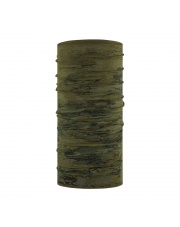 Chusta Buff MERINO WOOL LIGHT den bark