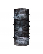 Chusta BUFF POLAR REVERSIBLE geoline grey