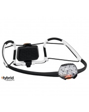 Czołówka Petzl IKO 350 + 150 lm 